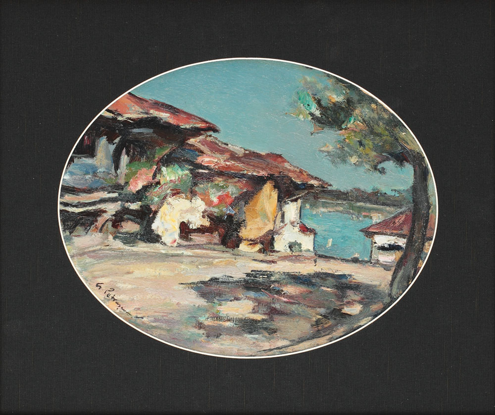 Case la Silistra
