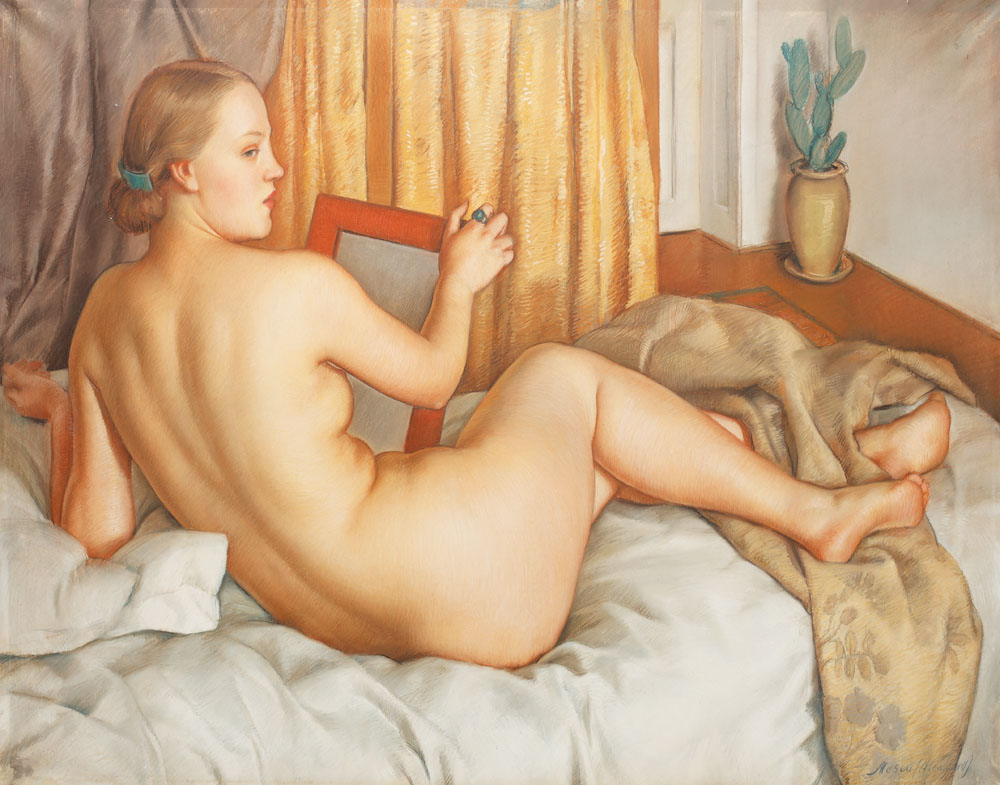 Intimitate