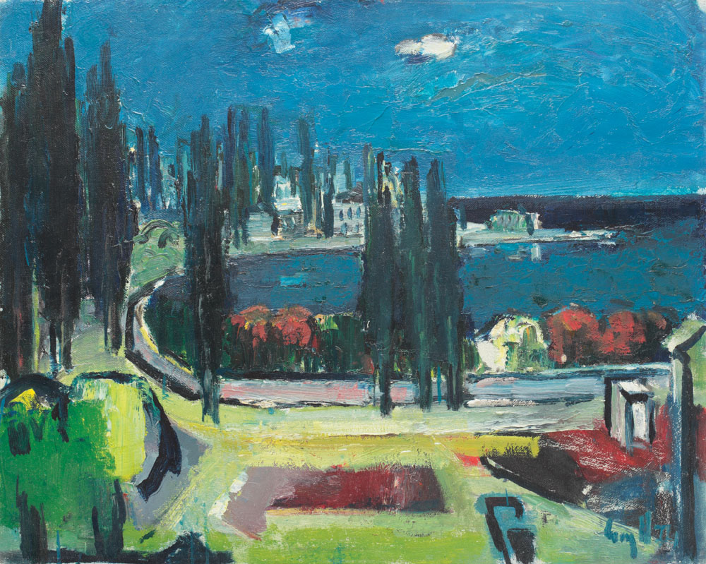 Port dalmat