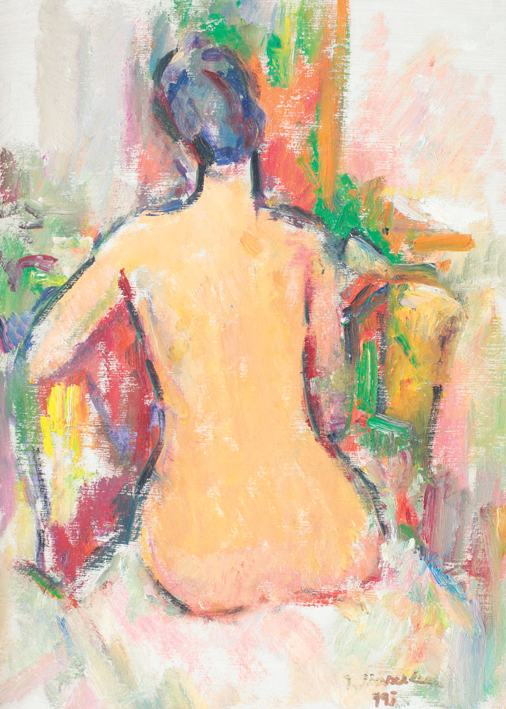 Intimitate