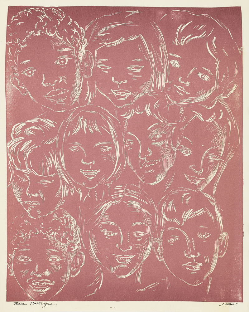 1 iunie
