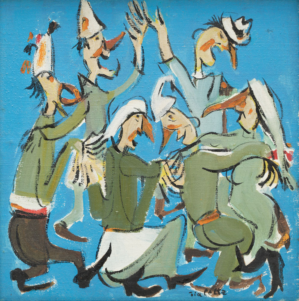 Foxtrot