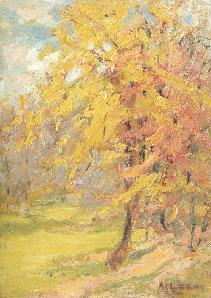 Primăvară