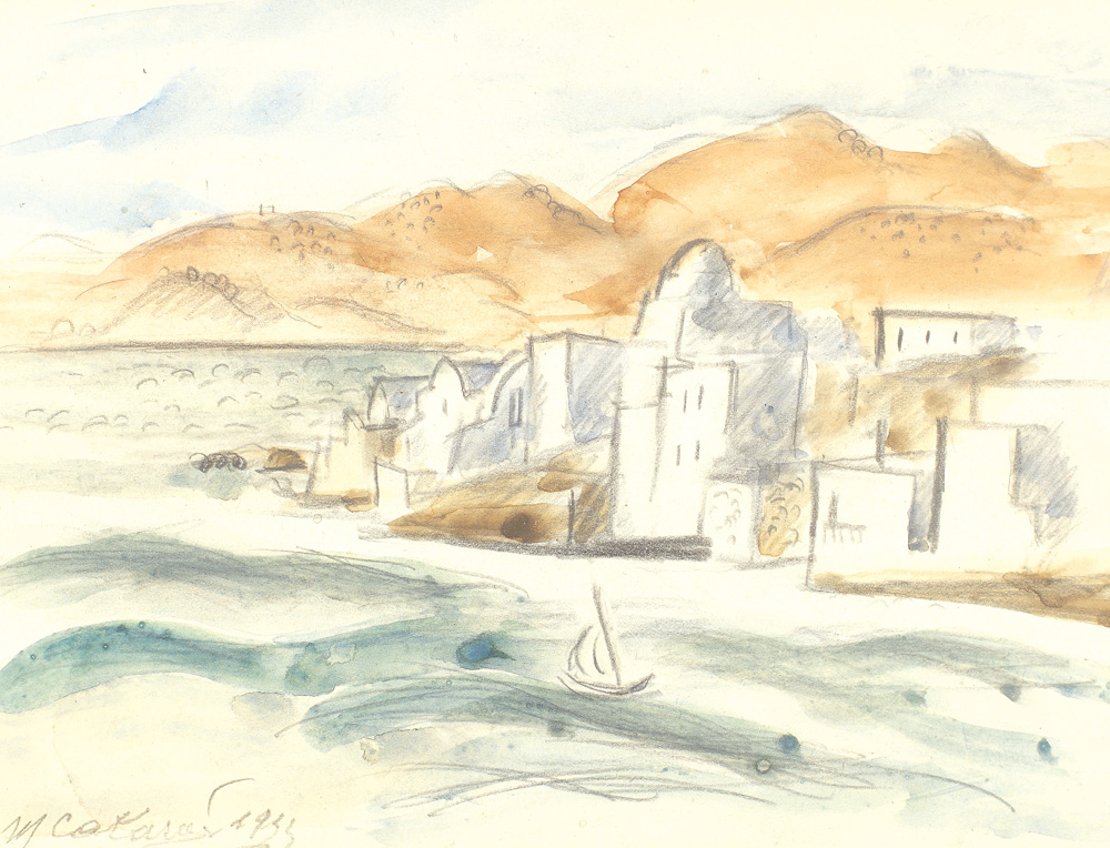 Port marocan