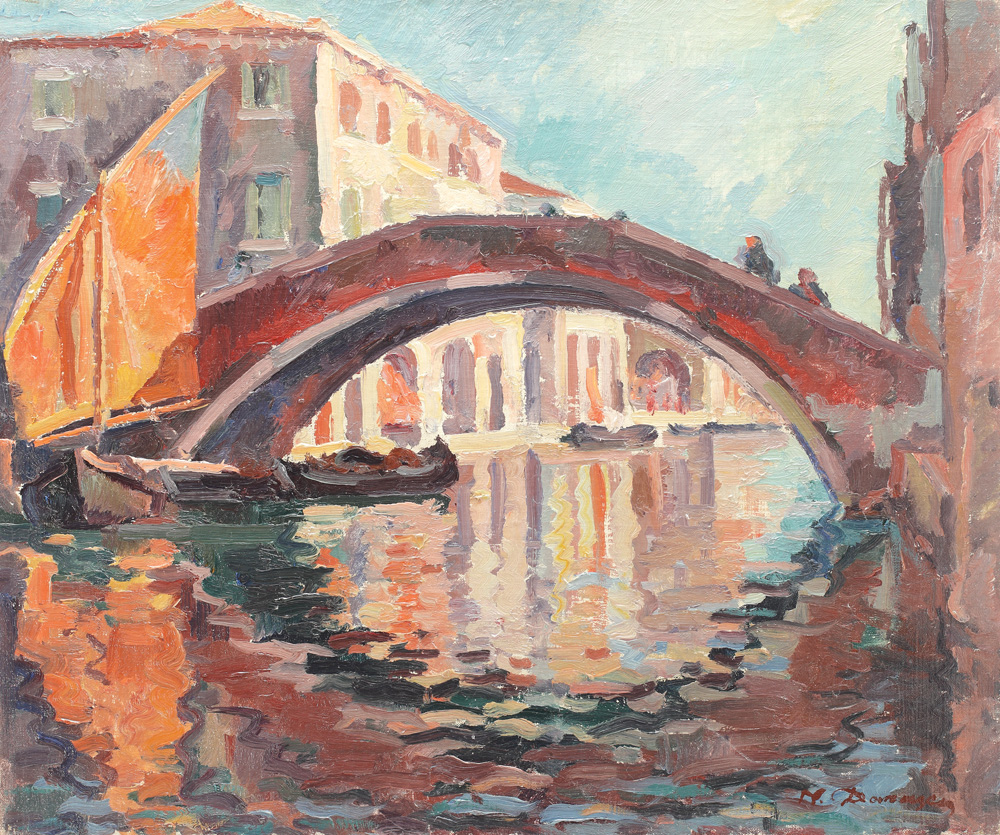 Veneţia