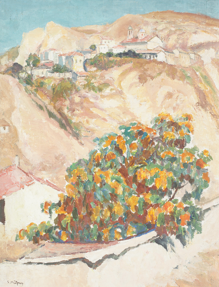 Trandafiri la Balcic