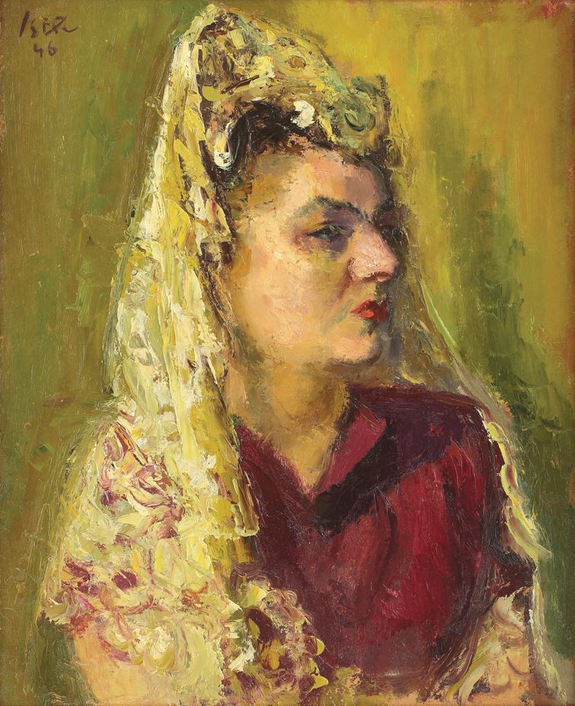 Spanioloaică