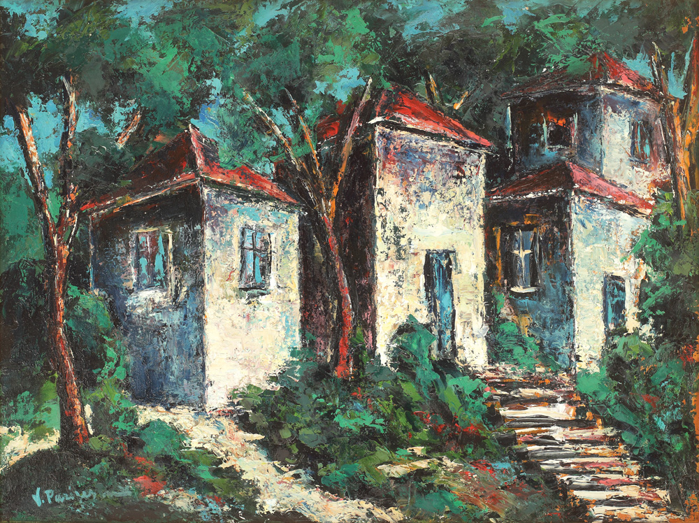 Case la Brăila