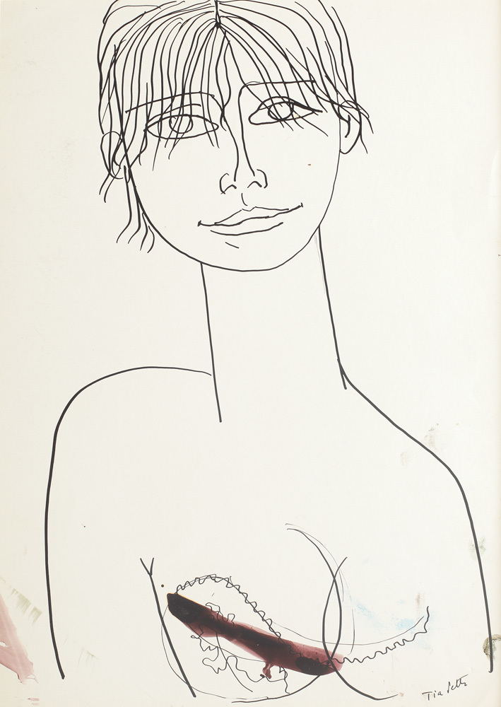 Vecina