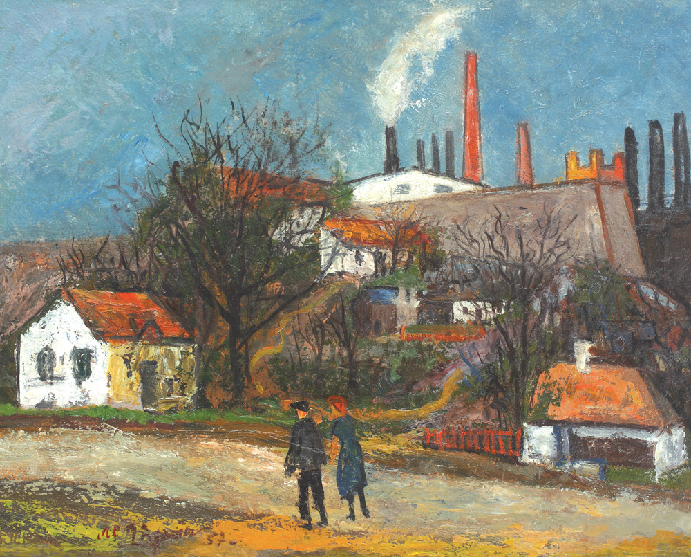 Spre casă