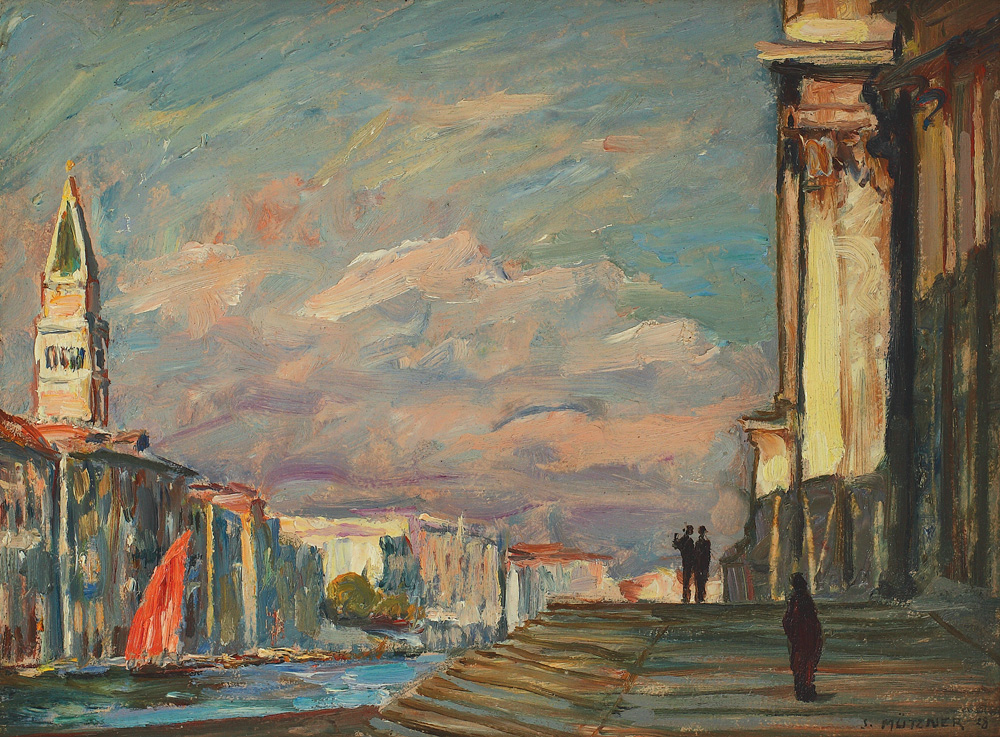Veneţia