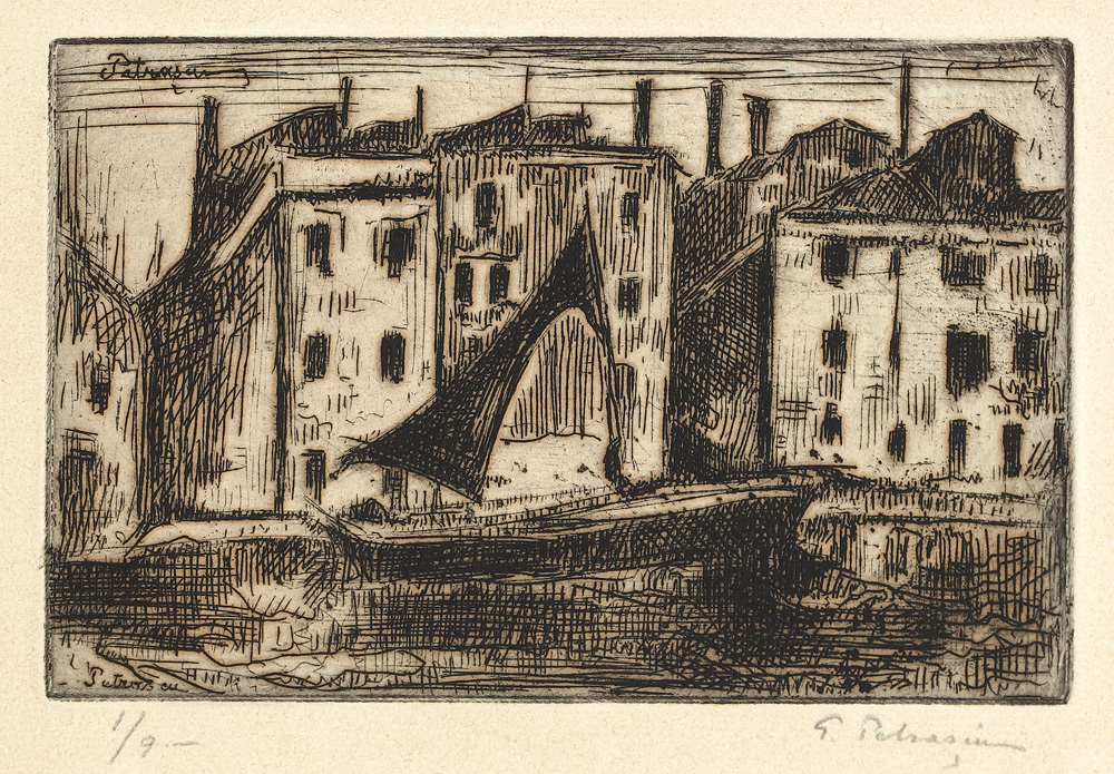 Case în Chioggia
