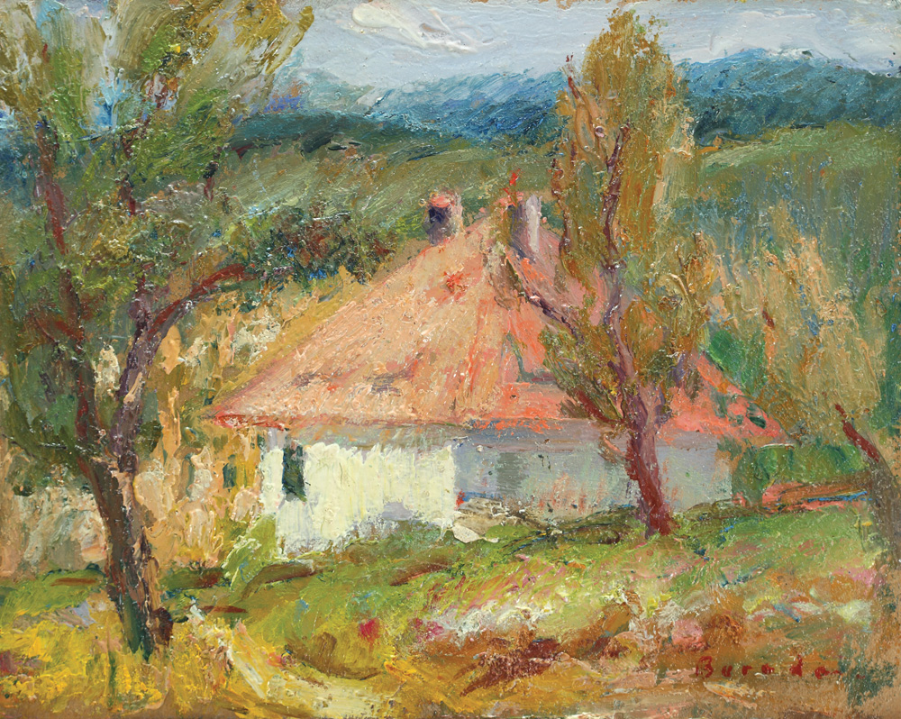 Drumul spre casă