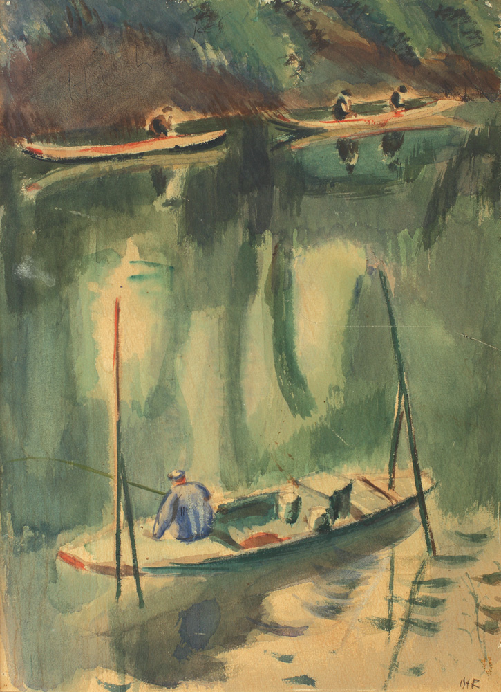 Canal breton