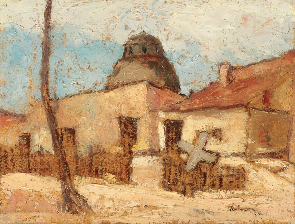 Peisaj la Kârdjali
