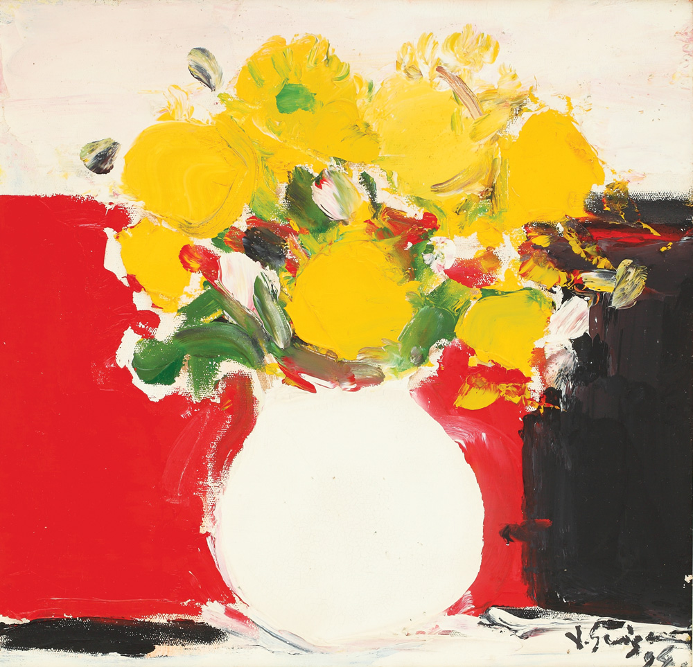Buchet de flori