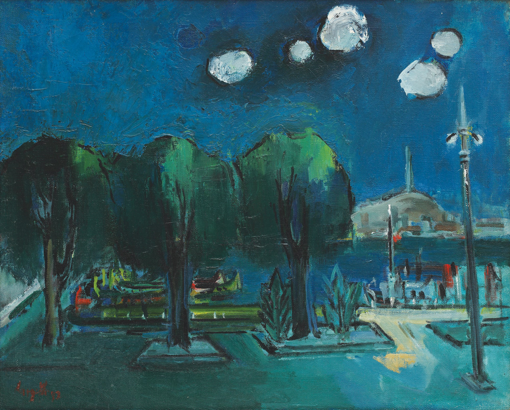 Nocturnă