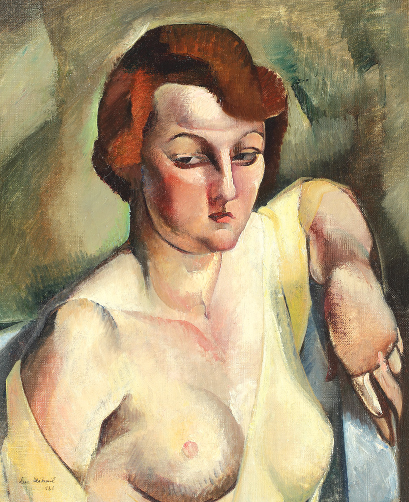 Portret de femeie