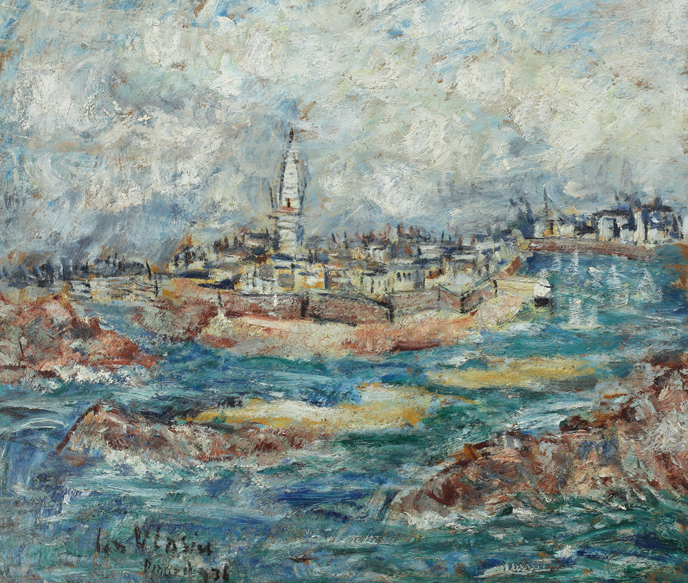 Port la Dinard