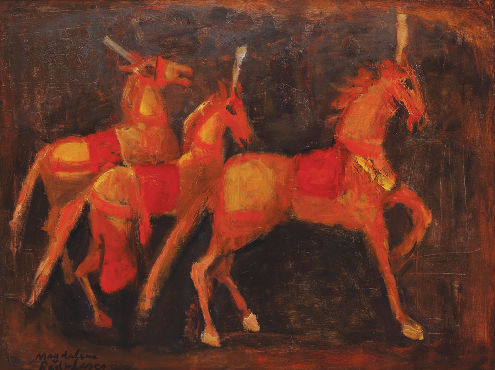 Cai de circ