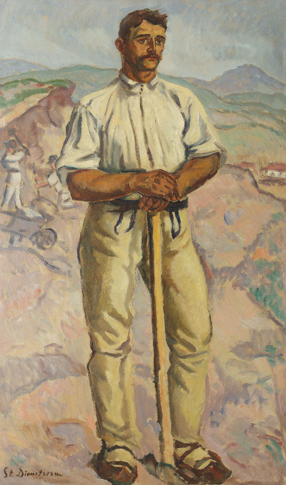 Sfarmă-piatră