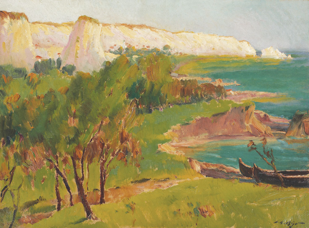 Coasta de Argint