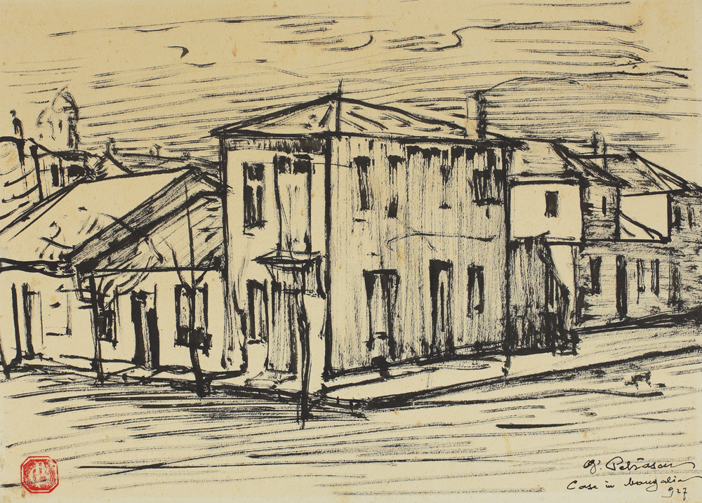 Case la Mangalia