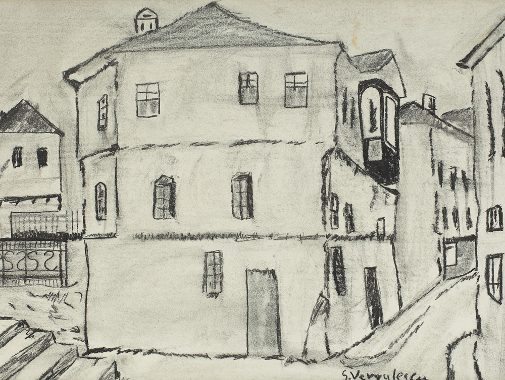 Case la Brașov