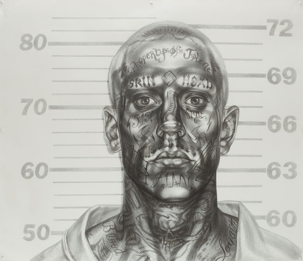Allgier (Silent Face)