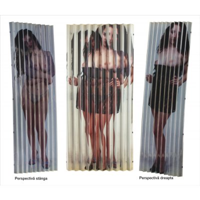 Pădurea din frumoasa adormită