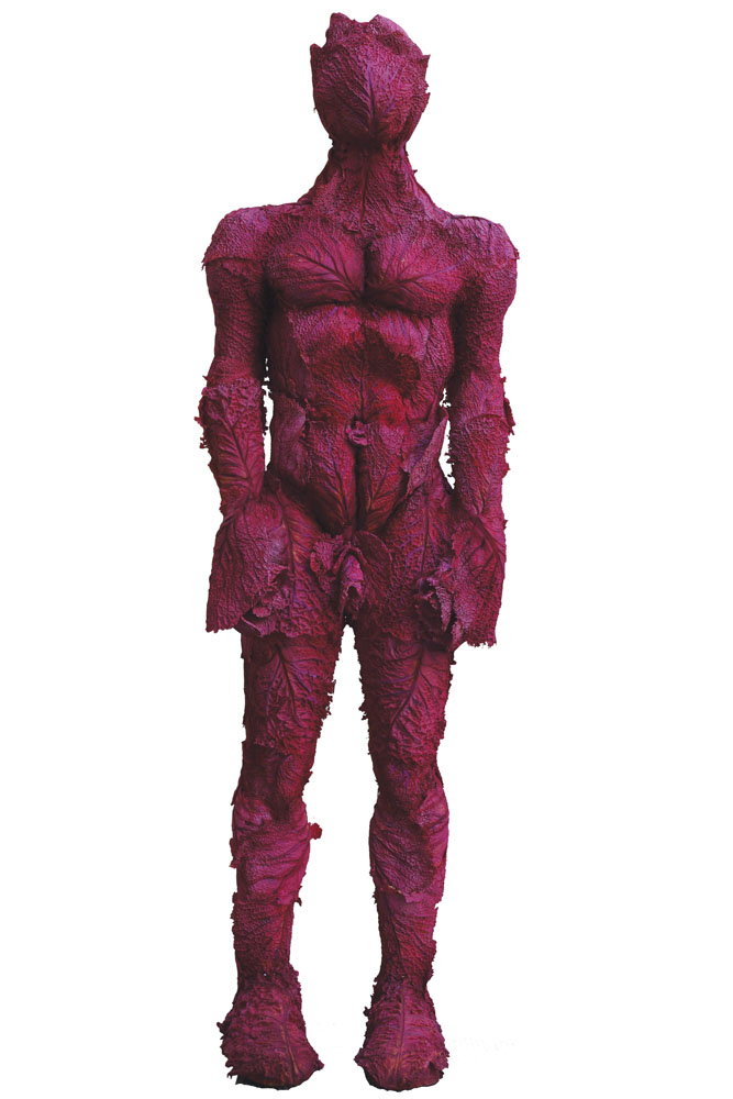 Red knight