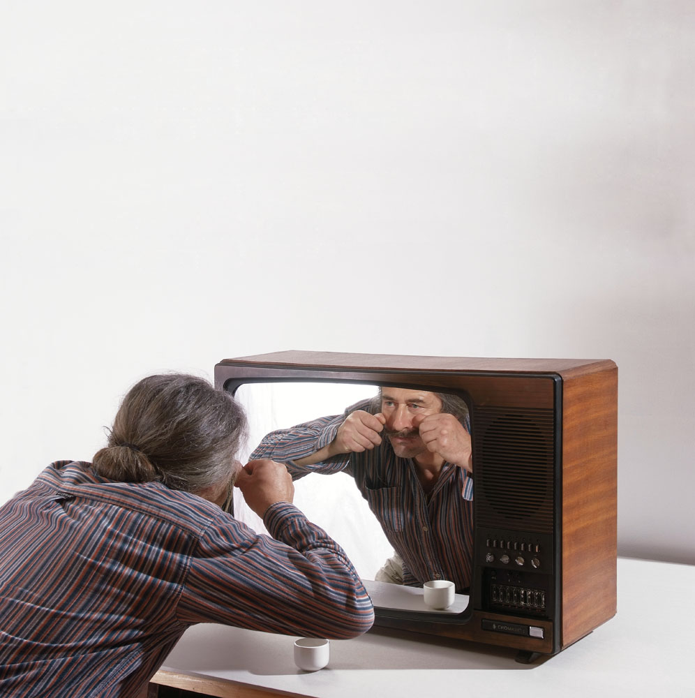 Mirror TV