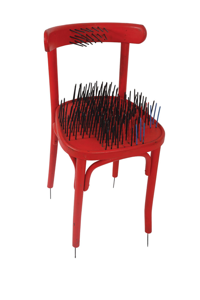 Design inconfortabil