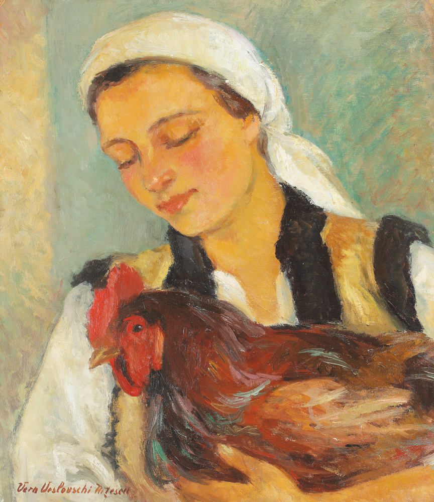 Moțata