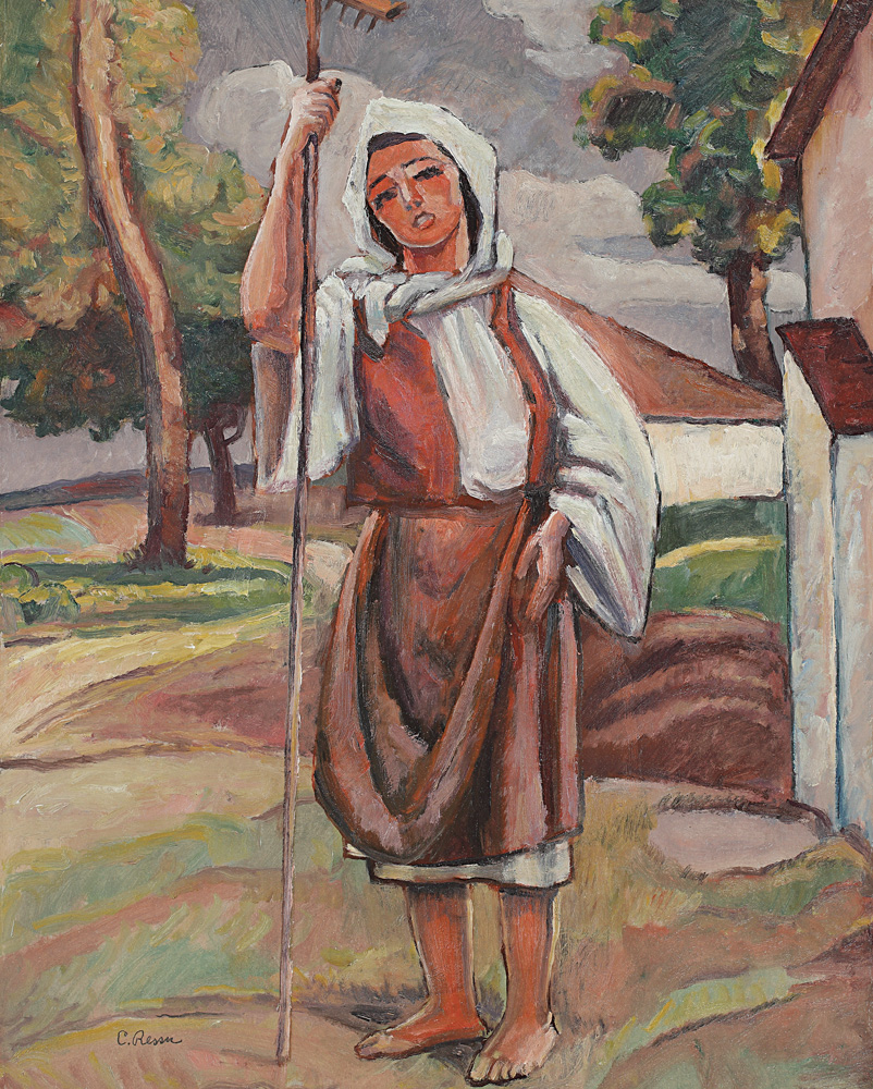 Țărăncuță