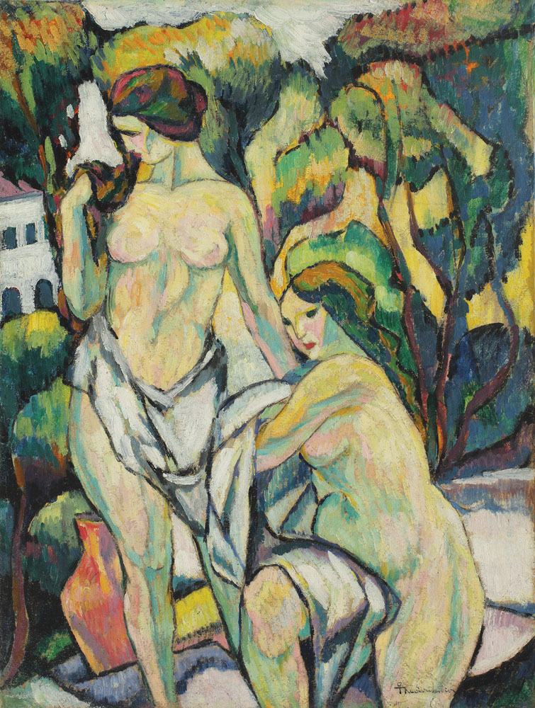 Baigneuze