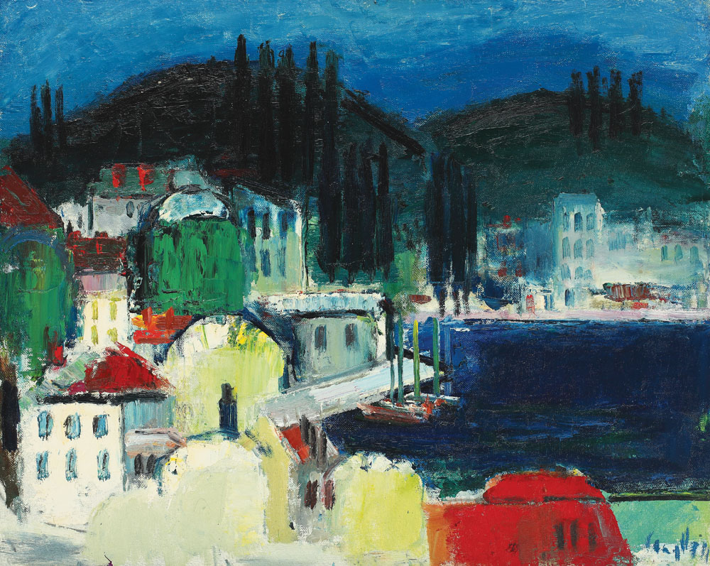 Port dalmat
