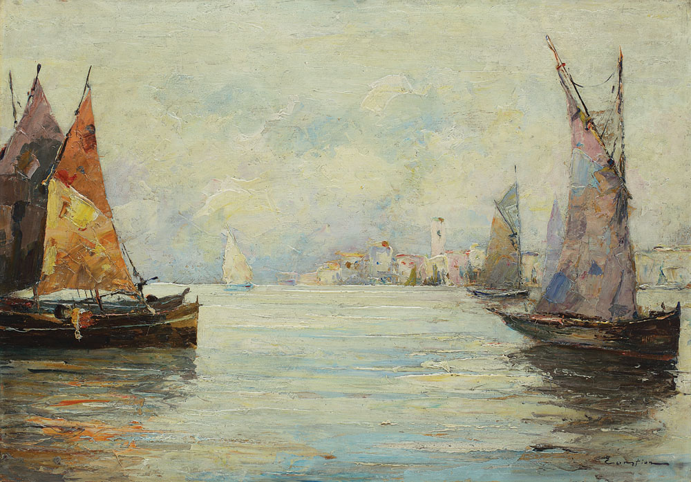 Iole la Veneția