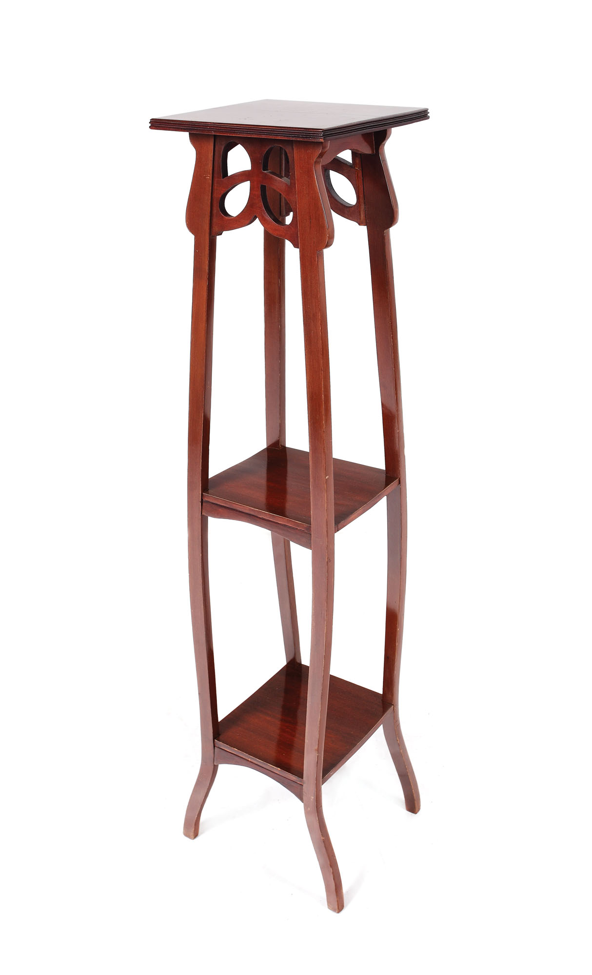 Piedestal Art Nouveau, cca. 1910