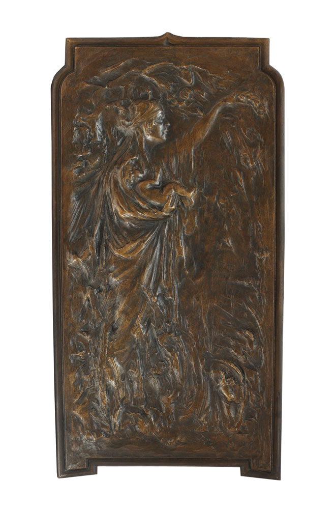 Regina Maria, protectoarea naţiunii