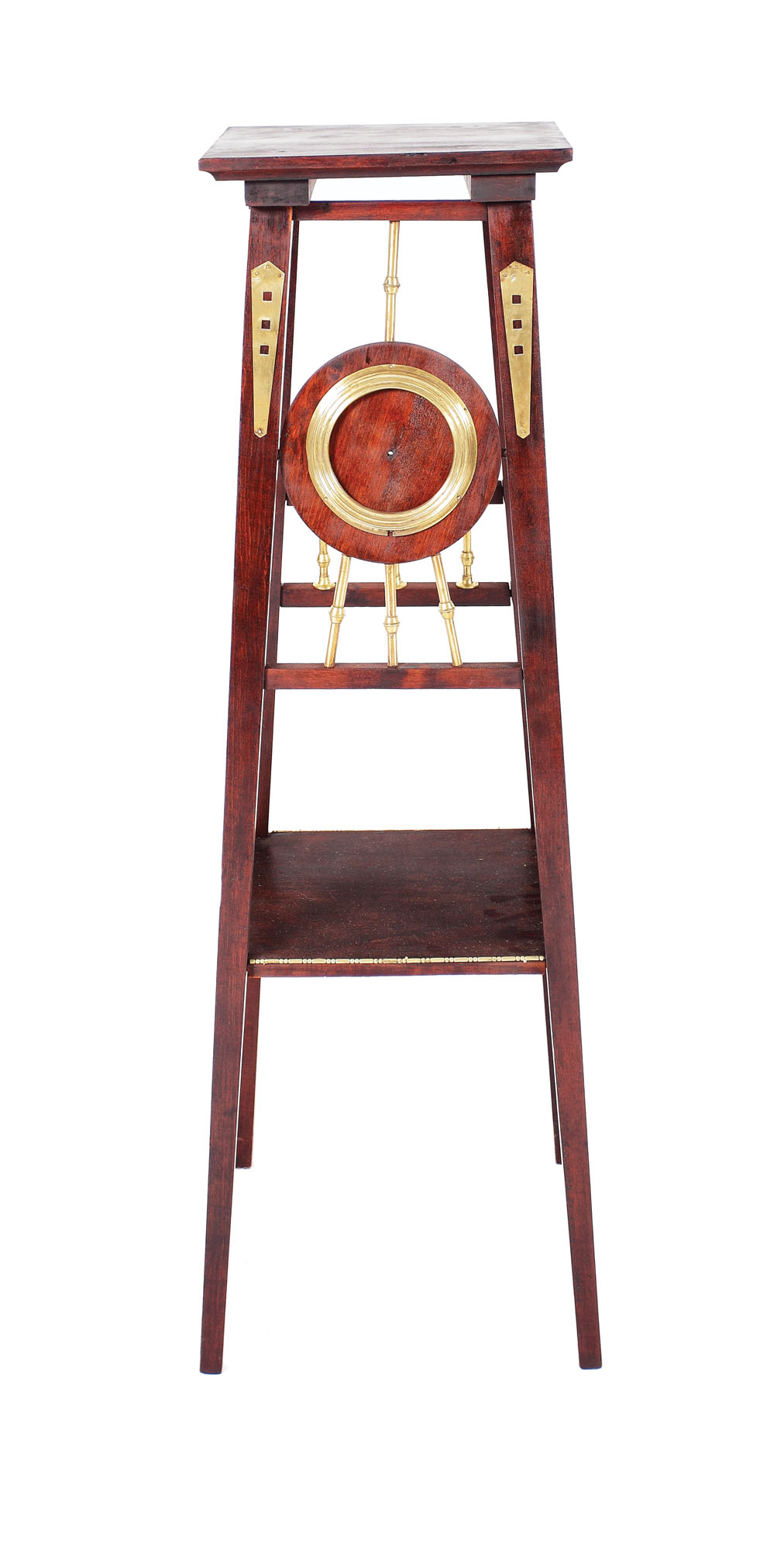 Piedestal Art Deco, începutul sec. XX