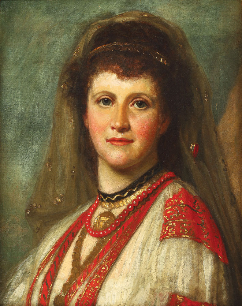 Regina Elisabeta