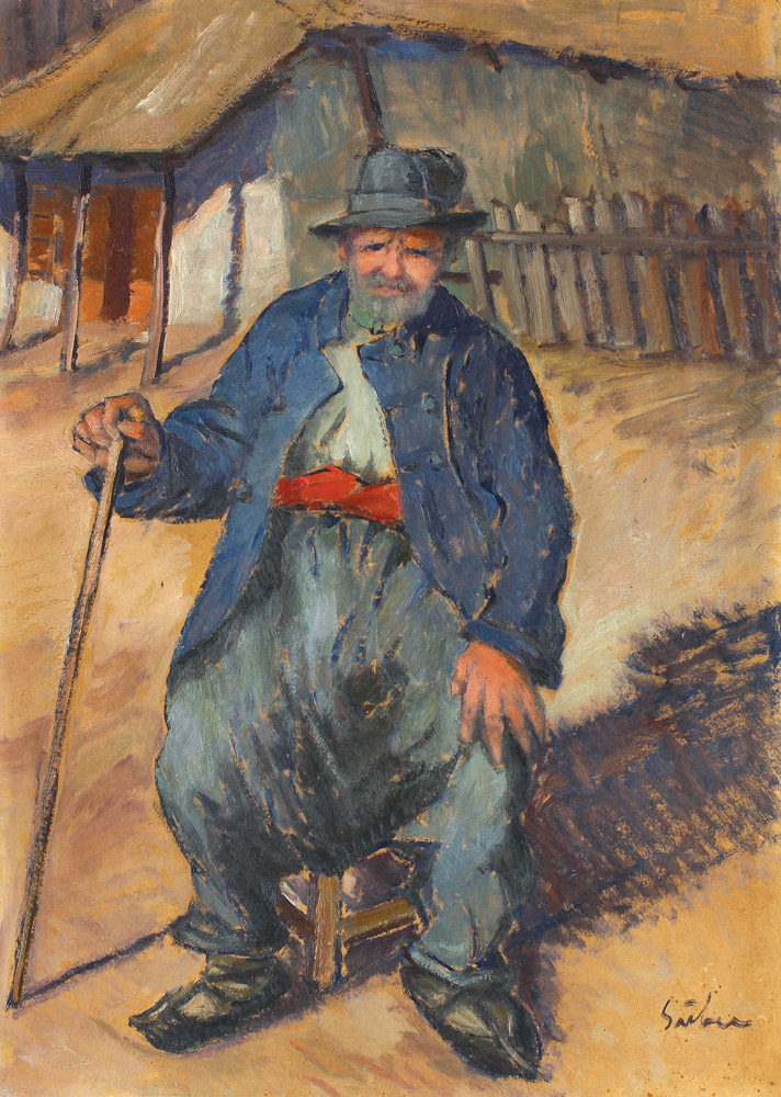 Lipovean