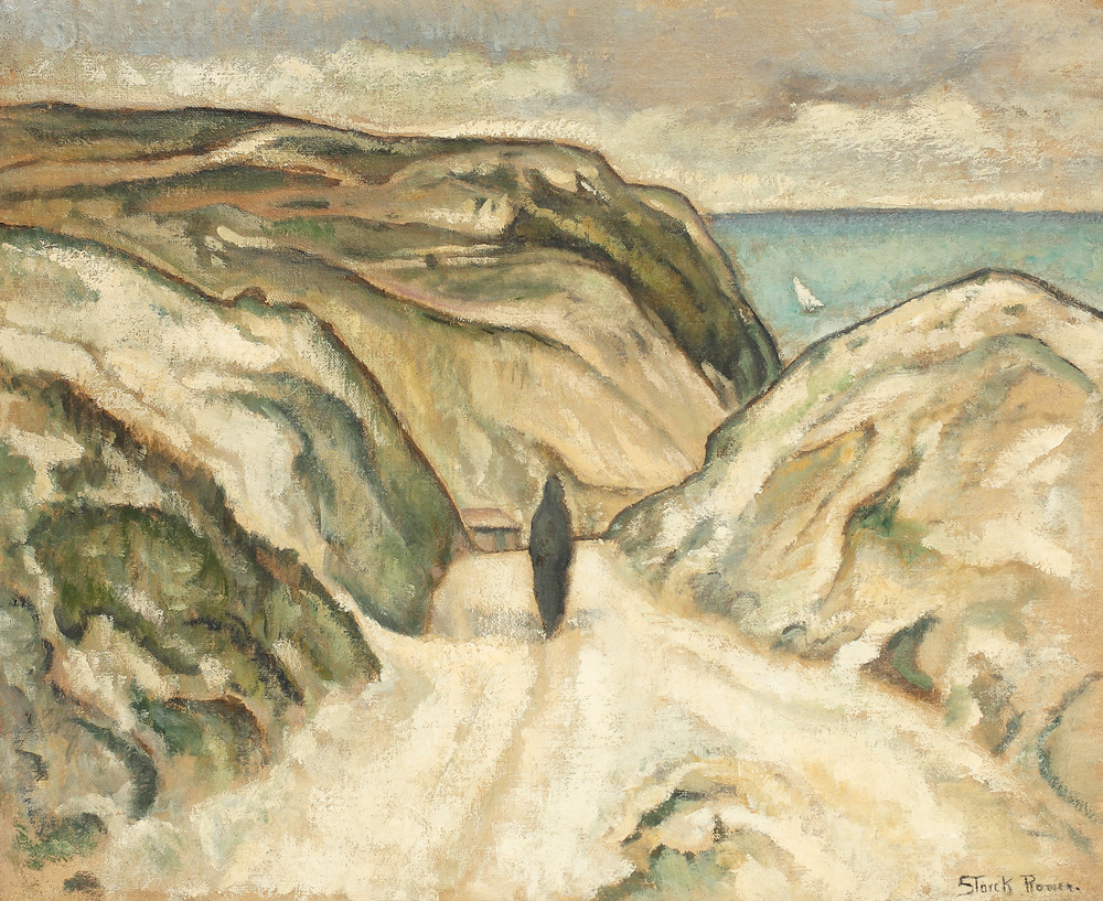 Coasta de argint