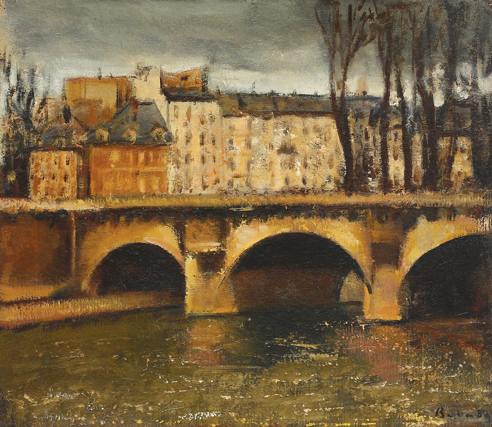 Pont Neuf