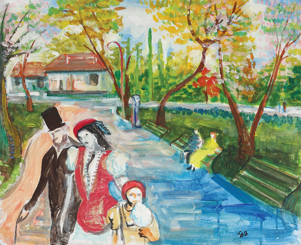 Promenadă prin Iași