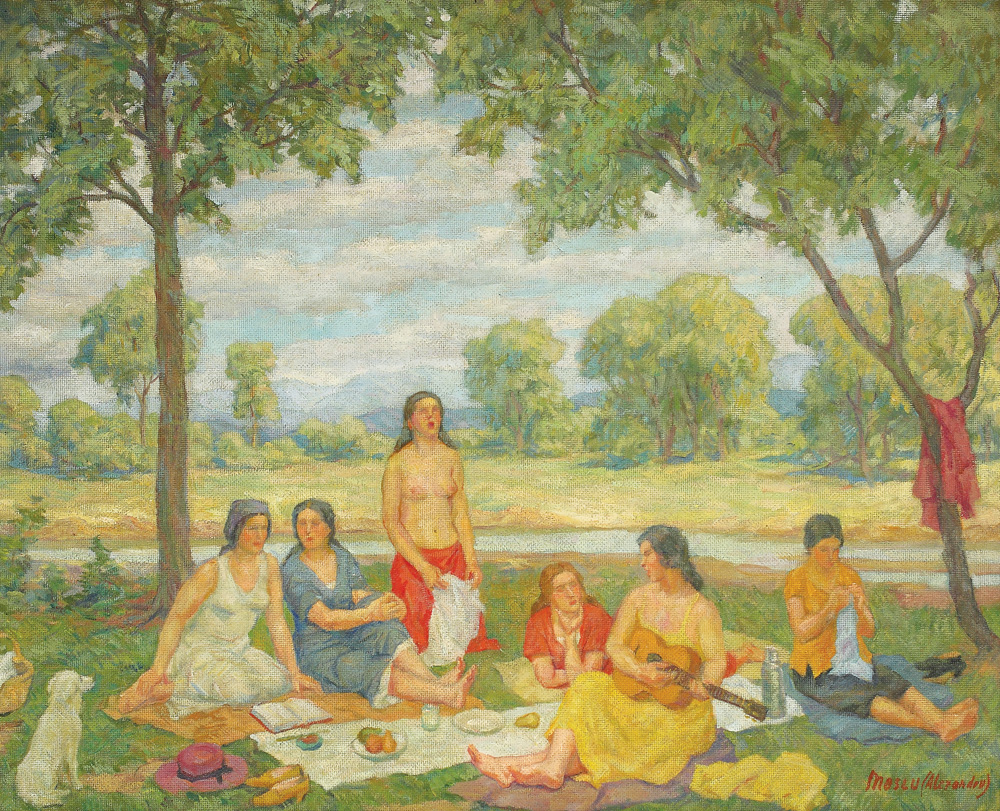 Baigneuze