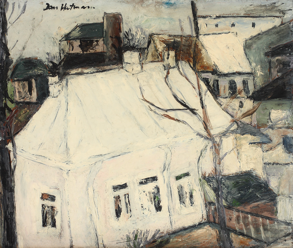 Casa albă