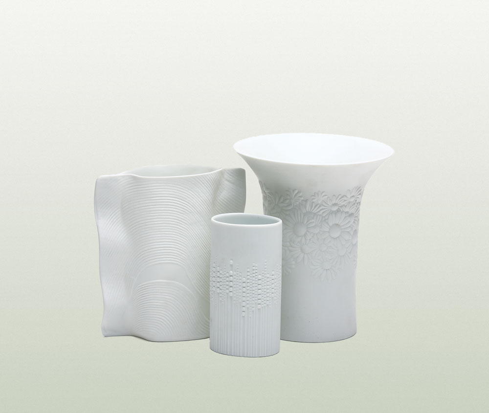 Vase decorative