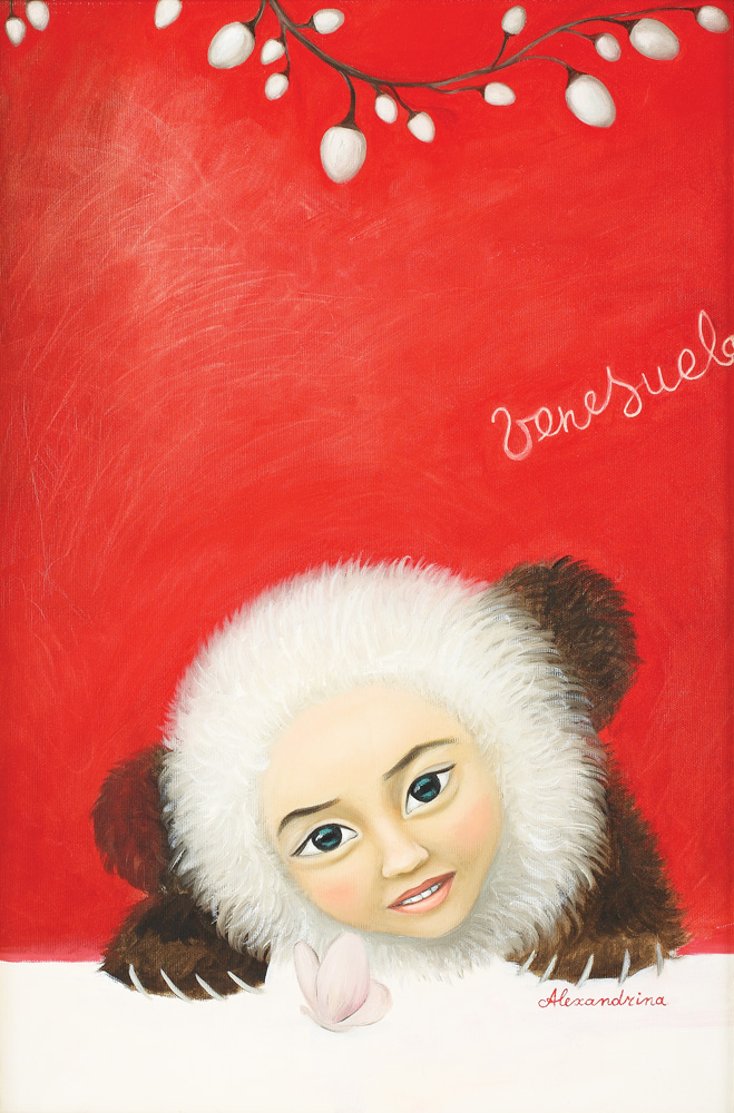 Venesuela